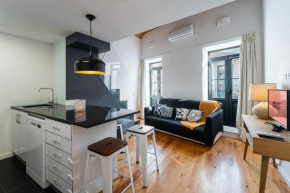 GuestReady - Charming Mezzanine near Porto